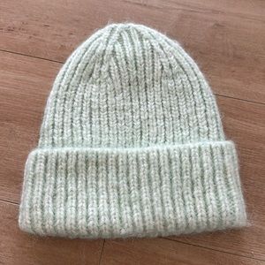 A New Day Beanie